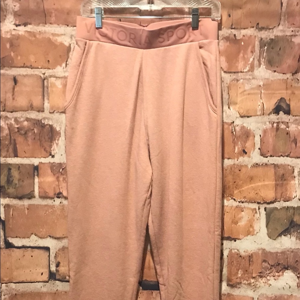 EUC Victoria Sport Jogger